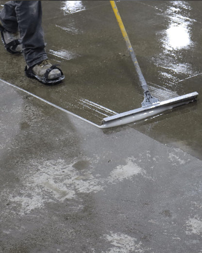 Moisture Vapor Barrier Epoxy Primer Kit- 100% Solids - Clear Finish (3 Gallon) 2:1 Ratio